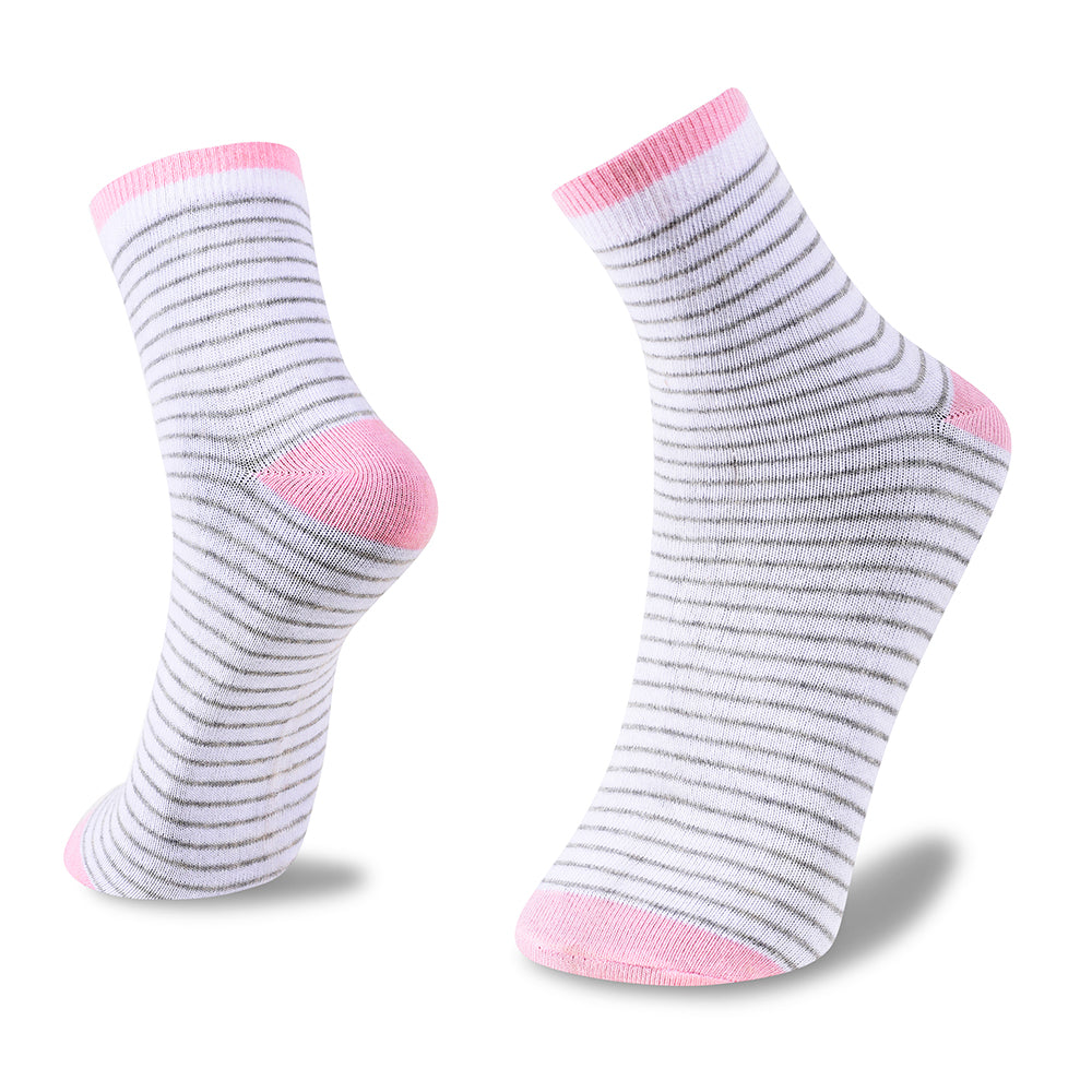 Women's Ankle Socks-Pack of 3pairs